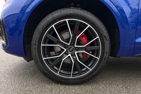 PX23OKC Audi Q5 Edition 1 40 TDI quattro 204 PS S tronic Thumbnail #13
