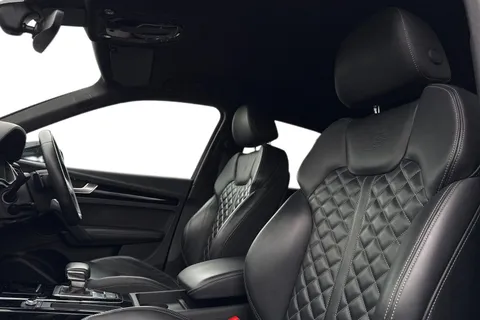 PX23OKC Audi Q5 Edition 1 40 TDI quattro 204 PS S tronic Thumbnail #16