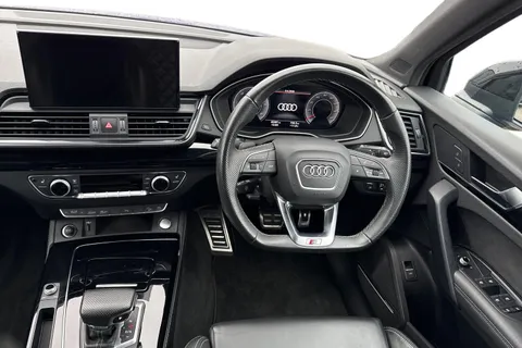 PX23OKC Audi Q5 Edition 1 40 TDI quattro 204 PS S tronic Thumbnail #18