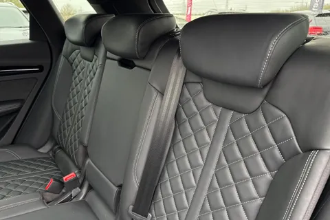 PX23OKC Audi Q5 Edition 1 40 TDI quattro 204 PS S tronic Thumbnail #19
