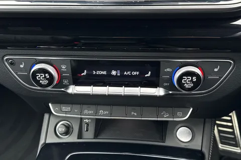 PX23OKC Audi Q5 Edition 1 40 TDI quattro 204 PS S tronic Thumbnail #22
