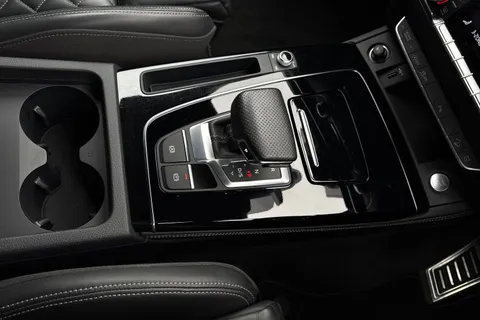 PX23OKC Audi Q5 Edition 1 40 TDI quattro 204 PS S tronic Thumbnail #23