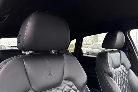 PX23OKC Audi Q5 Edition 1 40 TDI quattro 204 PS S tronic Thumbnail #24