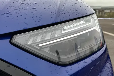 PX23OKC Audi Q5 Edition 1 40 TDI quattro 204 PS S tronic Thumbnail #27