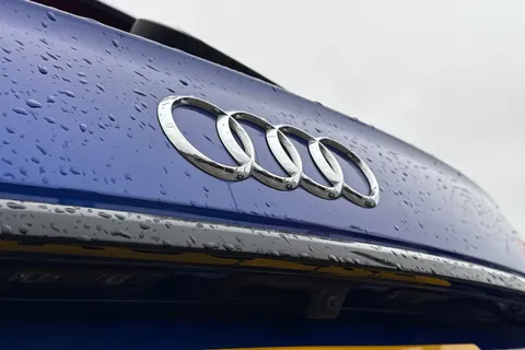 PX23OKC Audi Q5 Edition 1 40 TDI quattro 204 PS S tronic Thumbnail #30
