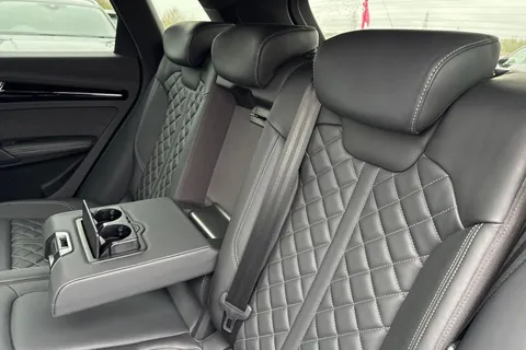 PX23OKC Audi Q5 Edition 1 40 TDI quattro 204 PS S tronic Thumbnail #34