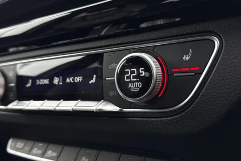 PX23OKC Audi Q5 Edition 1 40 TDI quattro 204 PS S tronic Thumbnail #36