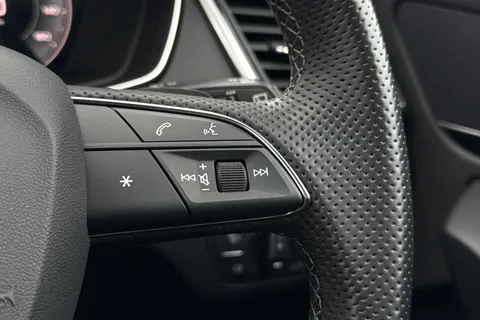 PX23OKC Audi Q5 Edition 1 40 TDI quattro 204 PS S tronic Thumbnail #39