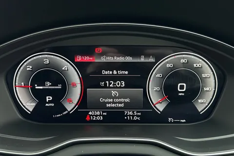 PX23OKC Audi Q5 Edition 1 40 TDI quattro 204 PS S tronic Thumbnail #41