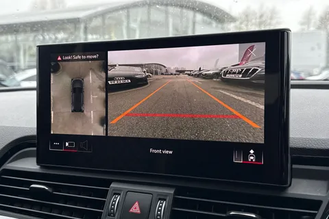 PX23OKC Audi Q5 Edition 1 40 TDI quattro 204 PS S tronic Thumbnail #43