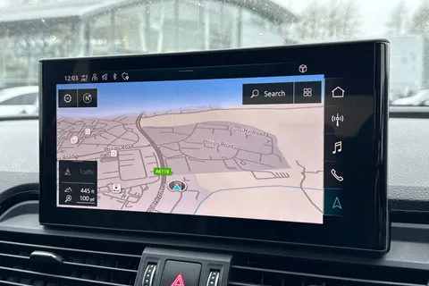 PX23OKC Audi Q5 Edition 1 40 TDI quattro 204 PS S tronic Thumbnail #44