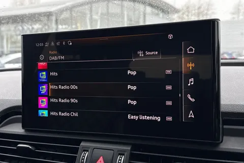 PX23OKC Audi Q5 Edition 1 40 TDI quattro 204 PS S tronic Thumbnail #45