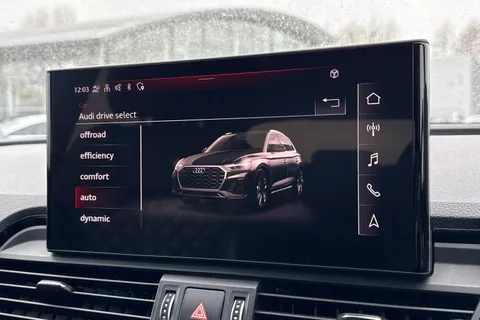 PX23OKC Audi Q5 Edition 1 40 TDI quattro 204 PS S tronic Thumbnail #48