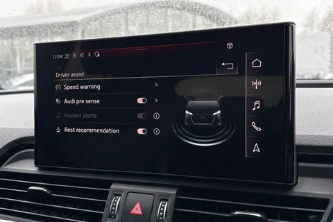 PX23OKC Audi Q5 Edition 1 40 TDI quattro 204 PS S tronic Thumbnail #49