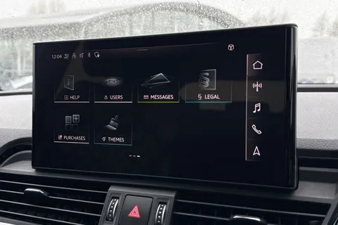 PX23OKC Audi Q5 Edition 1 40 TDI quattro 204 PS S tronic Thumbnail #50