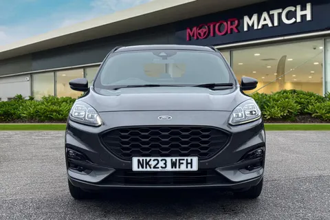 NK23WFH Ford Kuga 1.5T EcoBoost ST-Line X Edition Euro 6 (s/s) 5dr Thumbnail #7