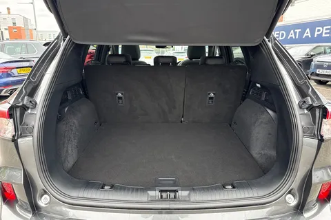 NK23WFH Ford Kuga 1.5T EcoBoost ST-Line X Edition Euro 6 (s/s) 5dr Thumbnail #8