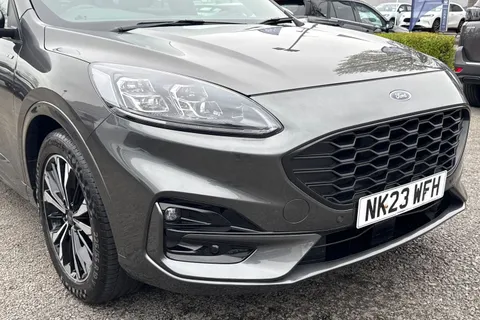 NK23WFH Ford Kuga 1.5T EcoBoost ST-Line X Edition Euro 6 (s/s) 5dr Thumbnail #10