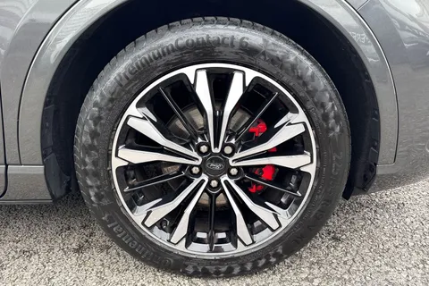 NK23WFH Ford Kuga 1.5T EcoBoost ST-Line X Edition Euro 6 (s/s) 5dr Thumbnail #11