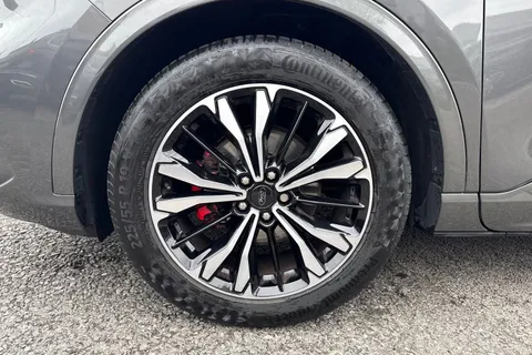 NK23WFH Ford Kuga 1.5T EcoBoost ST-Line X Edition Euro 6 (s/s) 5dr Thumbnail #12