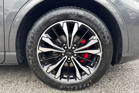 NK23WFH Ford Kuga 1.5T EcoBoost ST-Line X Edition Euro 6 (s/s) 5dr Thumbnail #13