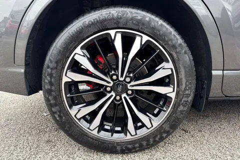 NK23WFH Ford Kuga 1.5T EcoBoost ST-Line X Edition Euro 6 (s/s) 5dr Thumbnail #14