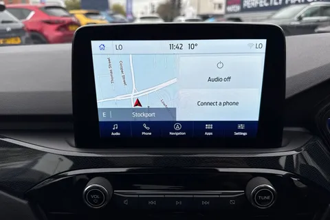 NK23WFH Ford Kuga 1.5T EcoBoost ST-Line X Edition Euro 6 (s/s) 5dr Thumbnail #18