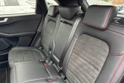 NK23WFH Ford Kuga 1.5T EcoBoost ST-Line X Edition Euro 6 (s/s) 5dr Thumbnail #20