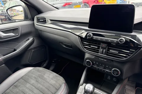 NK23WFH Ford Kuga 1.5T EcoBoost ST-Line X Edition Euro 6 (s/s) 5dr Thumbnail #21