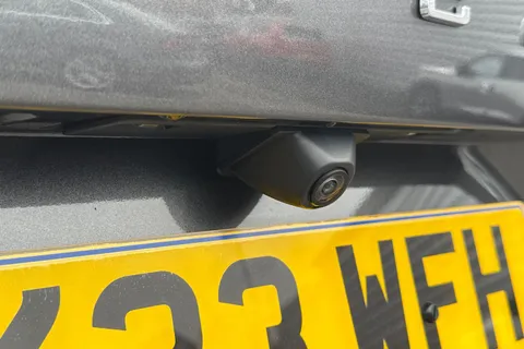 NK23WFH Ford Kuga 1.5T EcoBoost ST-Line X Edition Euro 6 (s/s) 5dr Thumbnail #27