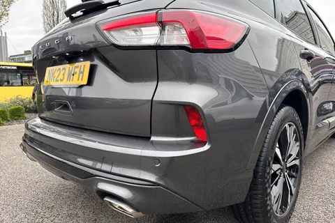 NK23WFH Ford Kuga 1.5T EcoBoost ST-Line X Edition Euro 6 (s/s) 5dr Thumbnail #29