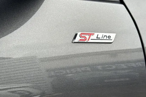 NK23WFH Ford Kuga 1.5T EcoBoost ST-Line X Edition Euro 6 (s/s) 5dr Thumbnail #30