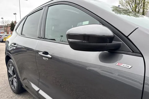 NK23WFH Ford Kuga 1.5T EcoBoost ST-Line X Edition Euro 6 (s/s) 5dr Thumbnail #31