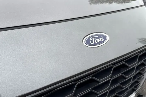 NK23WFH Ford Kuga 1.5T EcoBoost ST-Line X Edition Euro 6 (s/s) 5dr Thumbnail #33