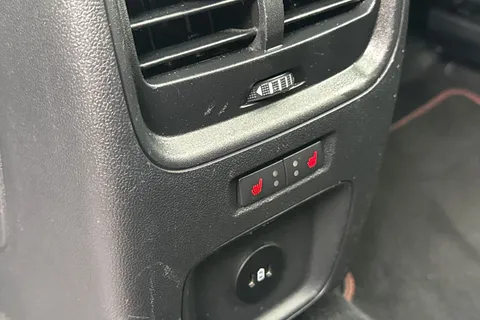 NK23WFH Ford Kuga 1.5T EcoBoost ST-Line X Edition Euro 6 (s/s) 5dr Thumbnail #34