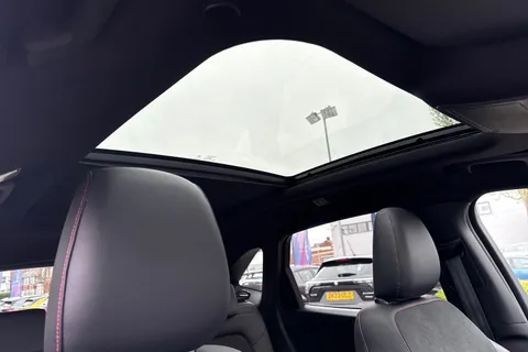 NK23WFH Ford Kuga 1.5T EcoBoost ST-Line X Edition Euro 6 (s/s) 5dr Thumbnail #38