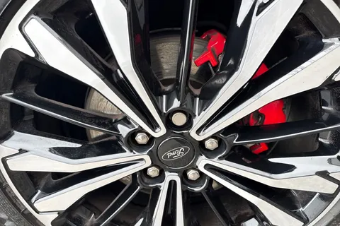 NK23WFH Ford Kuga 1.5T EcoBoost ST-Line X Edition Euro 6 (s/s) 5dr Thumbnail #39