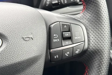 NK23WFH Ford Kuga 1.5T EcoBoost ST-Line X Edition Euro 6 (s/s) 5dr Thumbnail #42