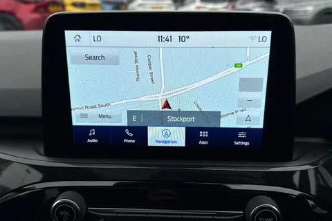 NK23WFH Ford Kuga 1.5T EcoBoost ST-Line X Edition Euro 6 (s/s) 5dr Thumbnail #46