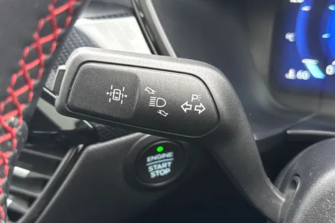 NK23WFH Ford Kuga 1.5T EcoBoost ST-Line X Edition Euro 6 (s/s) 5dr Thumbnail #49