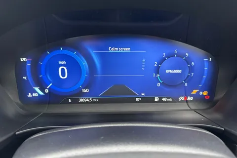 NK23WFH Ford Kuga 1.5T EcoBoost ST-Line X Edition Euro 6 (s/s) 5dr Thumbnail #50