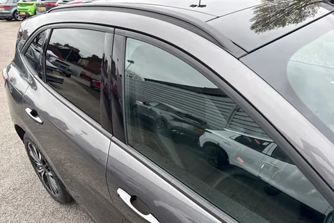 NK23WFH Ford Kuga 1.5T EcoBoost ST-Line X Edition Euro 6 (s/s) 5dr Thumbnail #53