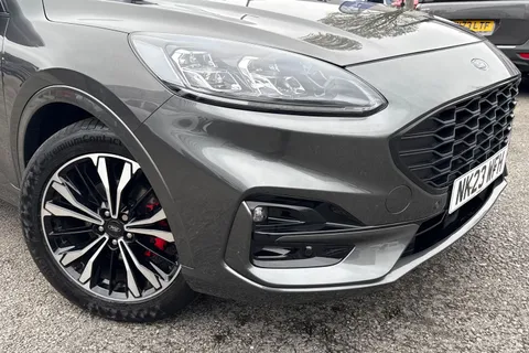 NK23WFH Ford Kuga 1.5T EcoBoost ST-Line X Edition Euro 6 (s/s) 5dr Thumbnail #54