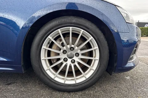 OE17WKB Audi A5 2.0 TDI ultra SE Sportback Euro 6 (s/s) 5dr Thumbnail #11