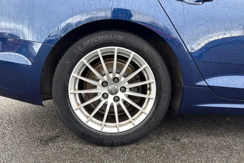 OE17WKB Audi A5 2.0 TDI ultra SE Sportback Euro 6 (s/s) 5dr Thumbnail #12