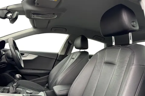 OE17WKB Audi A5 2.0 TDI ultra SE Sportback Euro 6 (s/s) 5dr Thumbnail #17