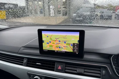 OE17WKB Audi A5 2.0 TDI ultra SE Sportback Euro 6 (s/s) 5dr Thumbnail #18