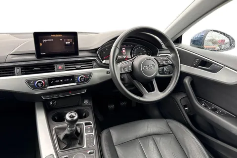 OE17WKB Audi A5 2.0 TDI ultra SE Sportback Euro 6 (s/s) 5dr Thumbnail #19