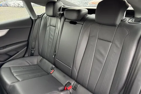 OE17WKB Audi A5 2.0 TDI ultra SE Sportback Euro 6 (s/s) 5dr Thumbnail #20