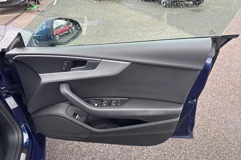 OE17WKB Audi A5 2.0 TDI ultra SE Sportback Euro 6 (s/s) 5dr Thumbnail #22